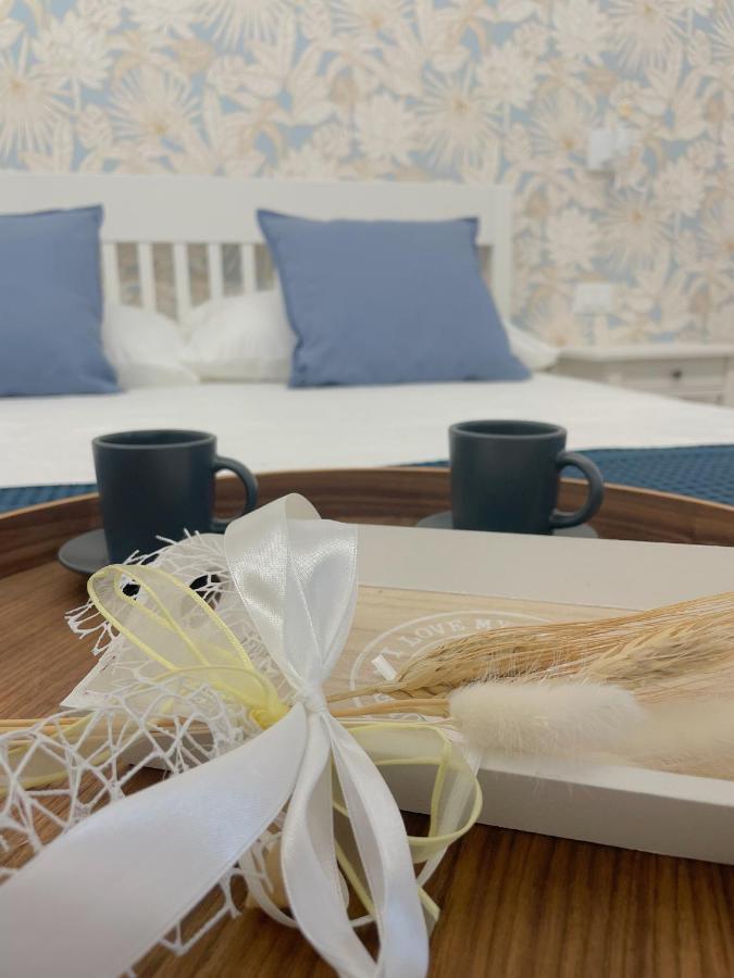 B&B Il Giardino Di Anto Pescara Zewnętrze zdjęcie