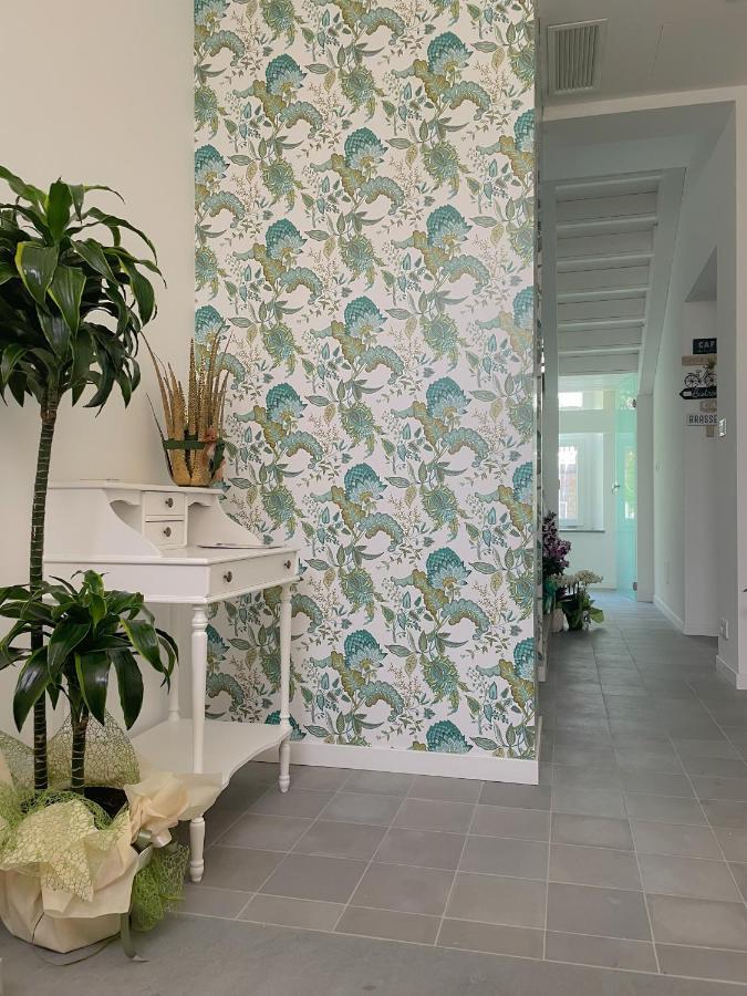 B&B Il Giardino Di Anto Pescara Zewnętrze zdjęcie