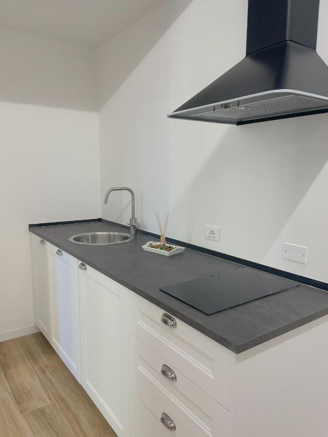 B&B Il Giardino Di Anto Pescara Zewnętrze zdjęcie