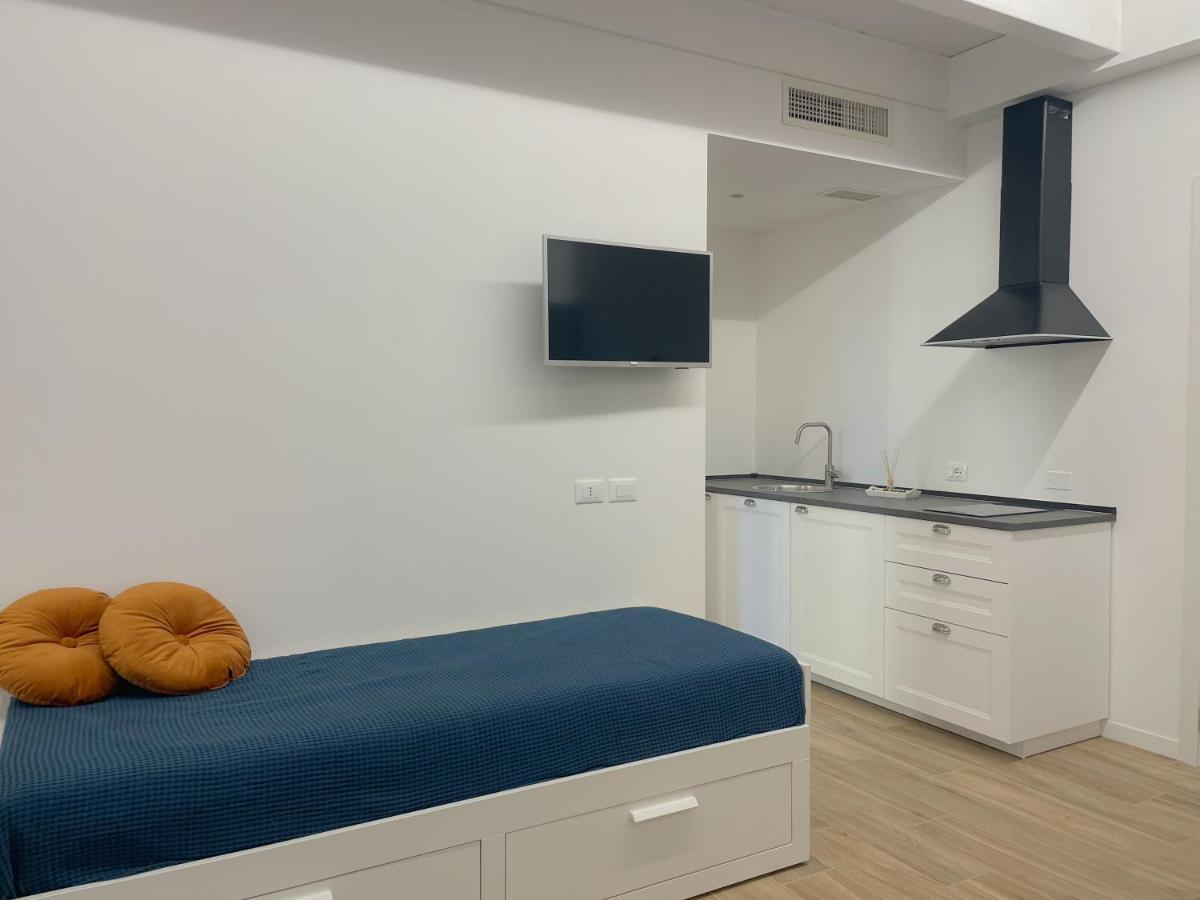 B&B Il Giardino Di Anto Pescara Zewnętrze zdjęcie