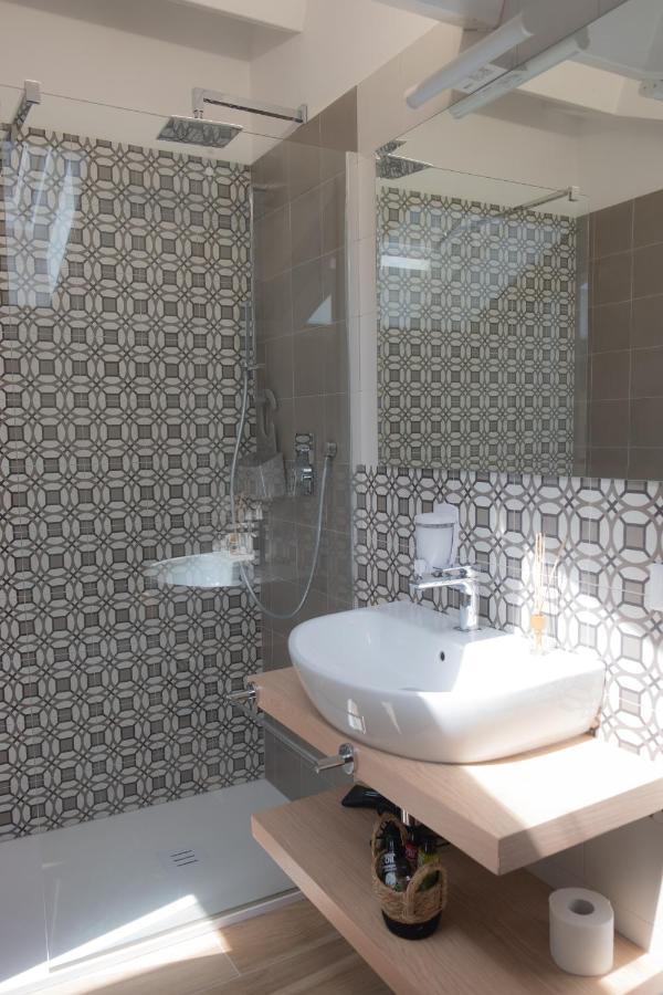 B&B Il Giardino Di Anto Pescara Zewnętrze zdjęcie