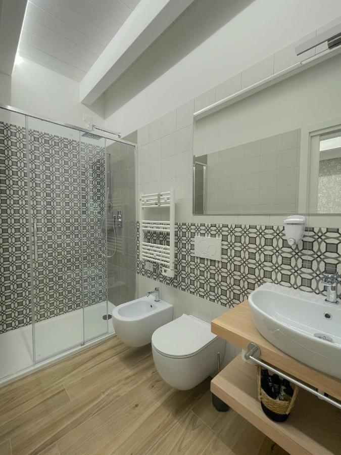 B&B Il Giardino Di Anto Pescara Zewnętrze zdjęcie