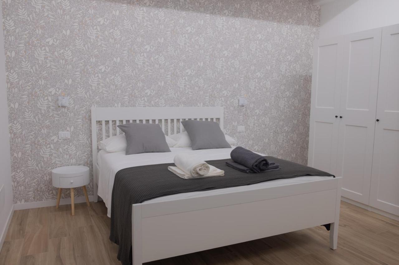 B&B Il Giardino Di Anto Pescara Zewnętrze zdjęcie