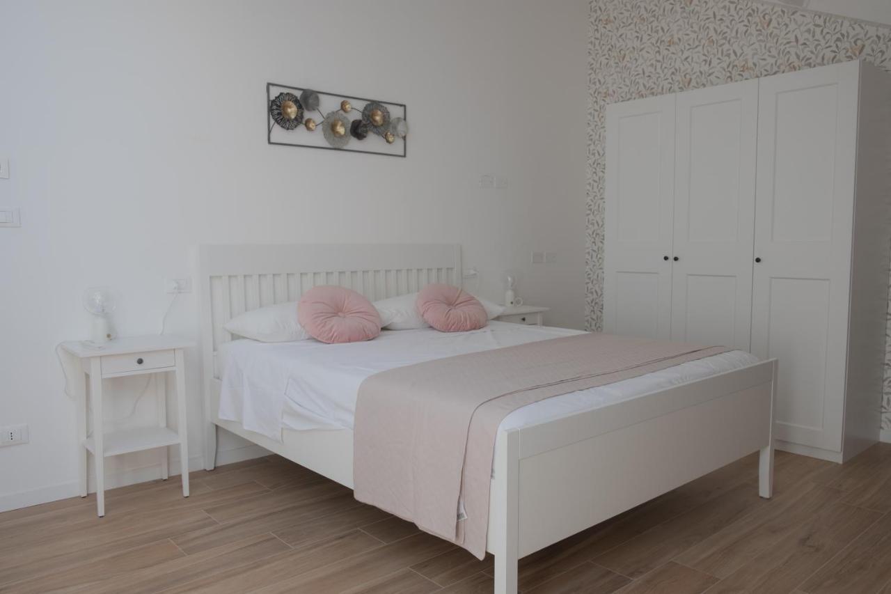 B&B Il Giardino Di Anto Pescara Zewnętrze zdjęcie