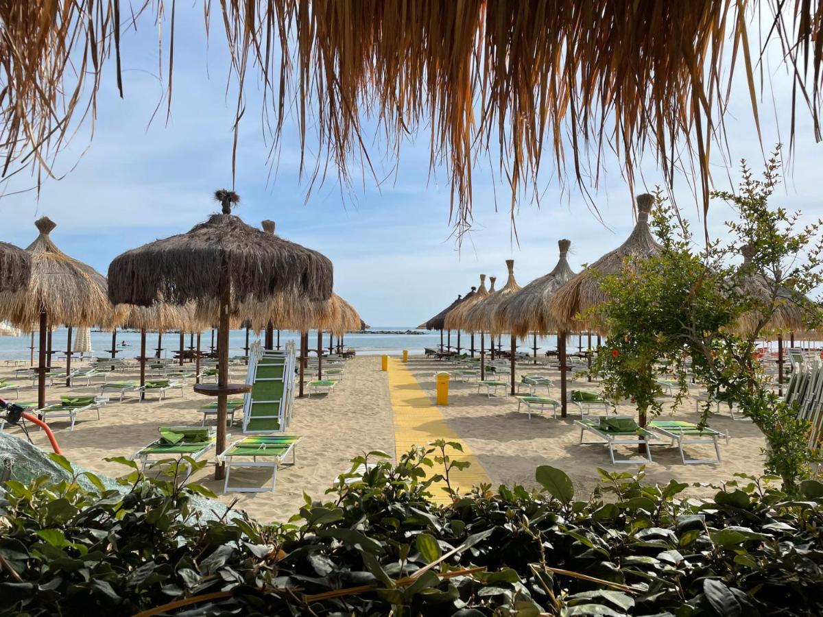 B&B Il Giardino Di Anto Pescara Zewnętrze zdjęcie