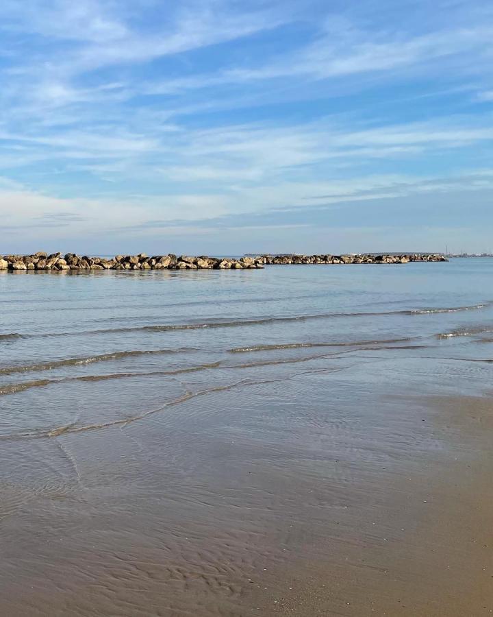 B&B Il Giardino Di Anto Pescara Zewnętrze zdjęcie